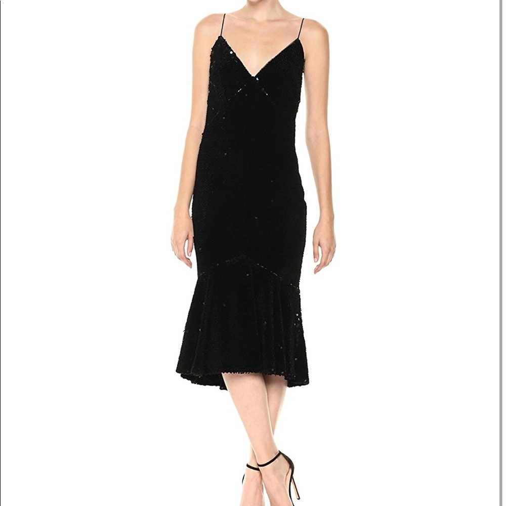 Vera Wang Dress